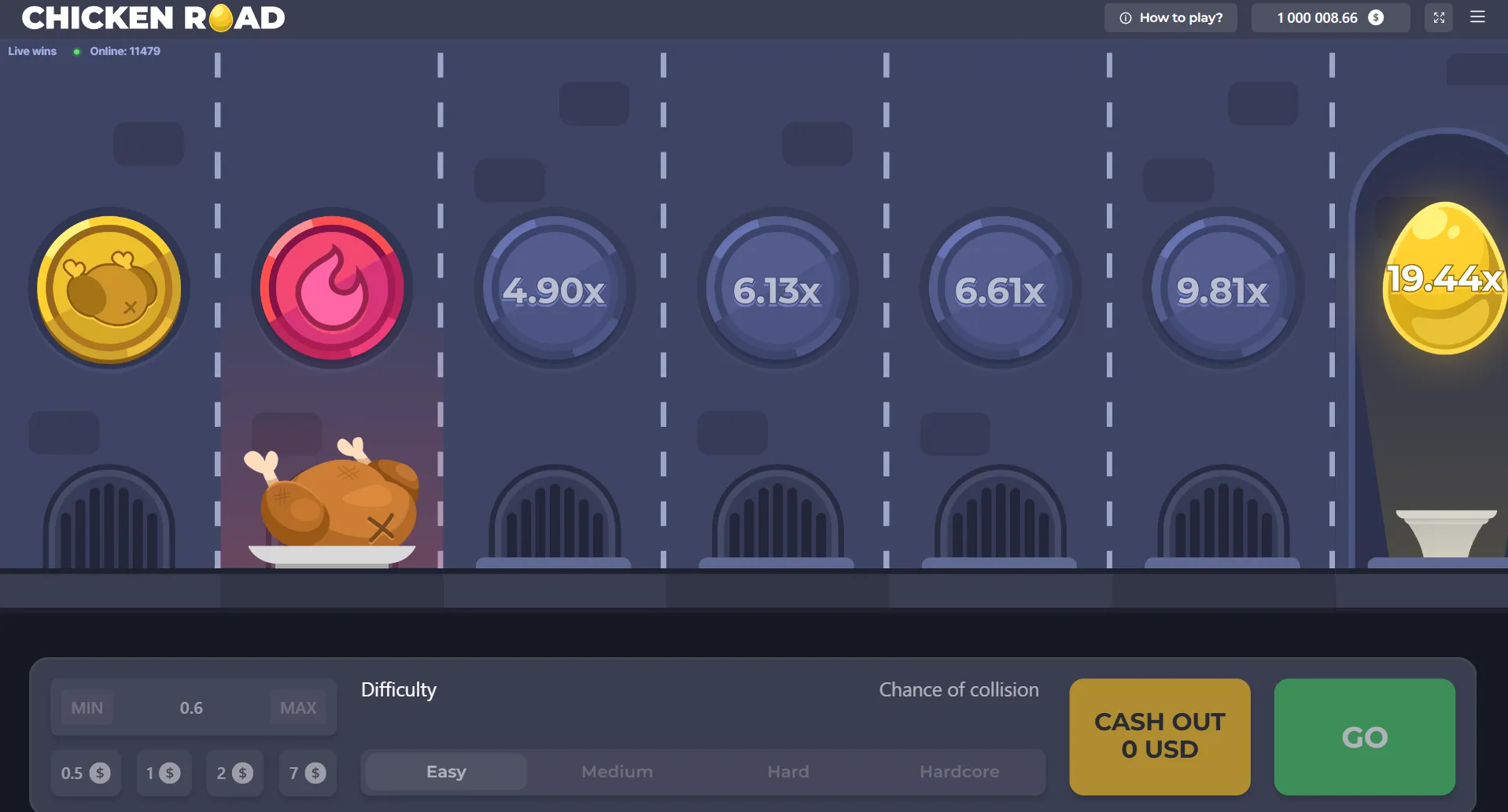 Chicken Road App Avis – Est-elle fiable et sécurisée? Chicken Road App Avis
