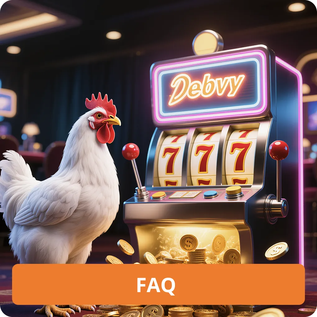 FAQ - Réponses aux questions les plus fréquentes sur l'application Chicken Road FAQ