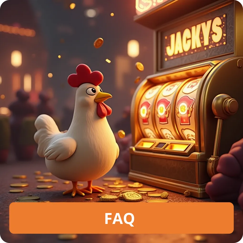 FAQ - Réponses aux questions fréquentes sur le jeu Chicken Road FAQ
